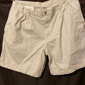 Shorts nice and comfortable